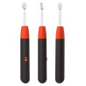 TABOOM Bâton Wand Électro Taboom 4 Embouts